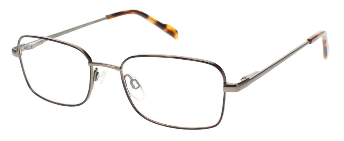 TORTOISE GUNMETAL