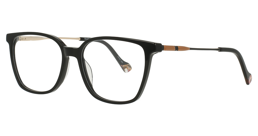 Black/Brown