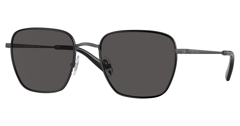 MATTE GUNMETAL / DARK GREY SOLID