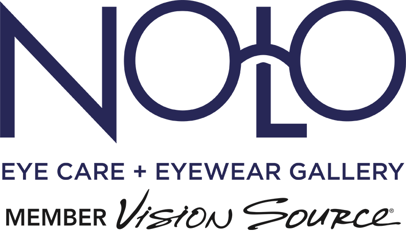 Nolo Eye Care + Eyewear Gallery