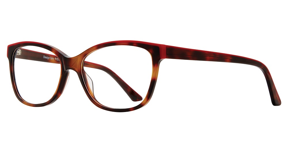 TORTOISE RED