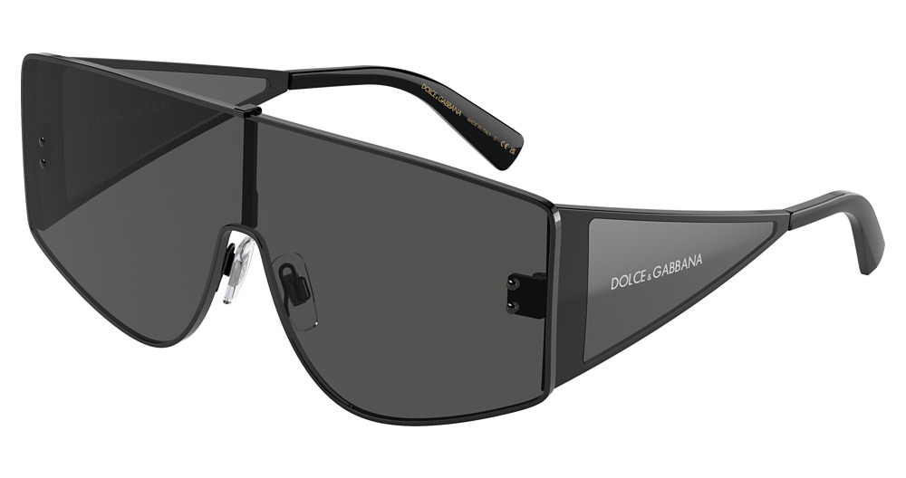 BLACK / DARK GREY