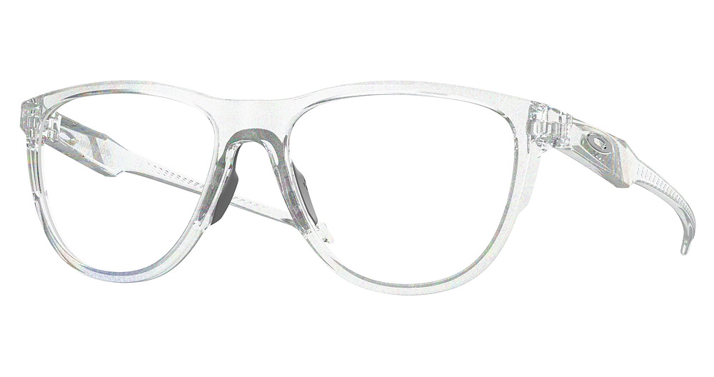 MATTE CLEAR SPACEDUST