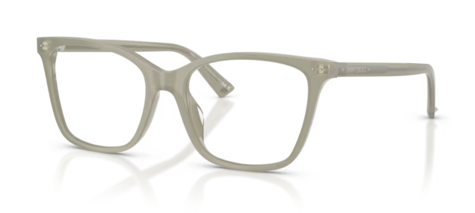 OPALINE GREEN