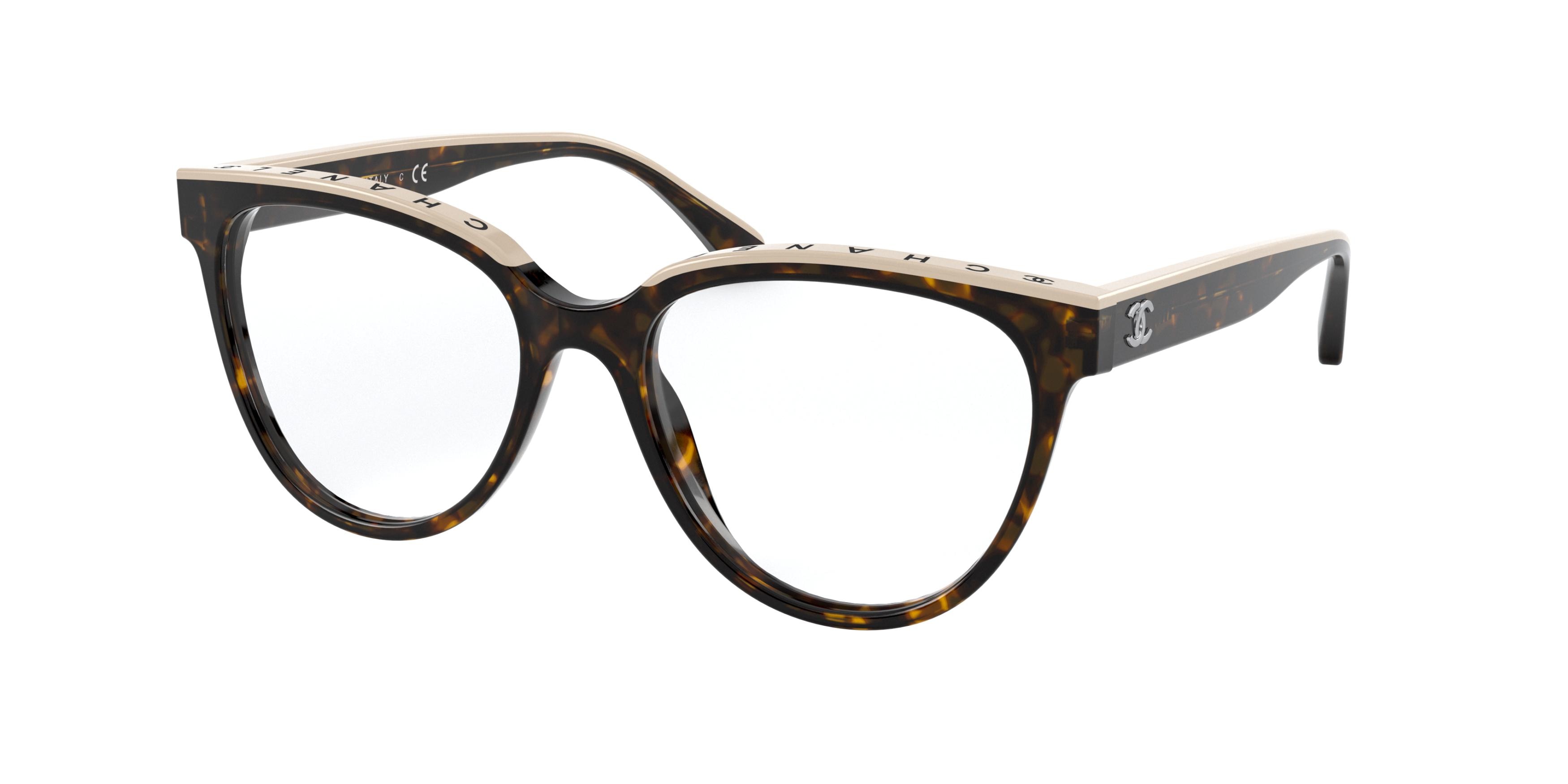 DARK HAVANA/BEIGE