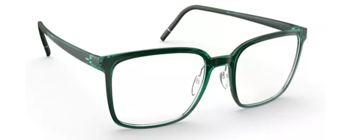 illuming green