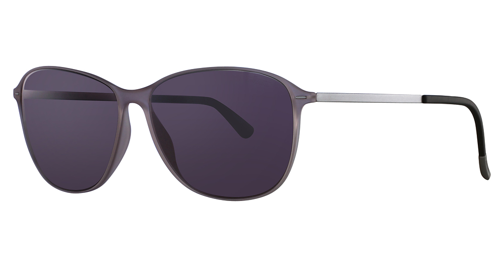 Light Violet Matte / Glossy Purple
