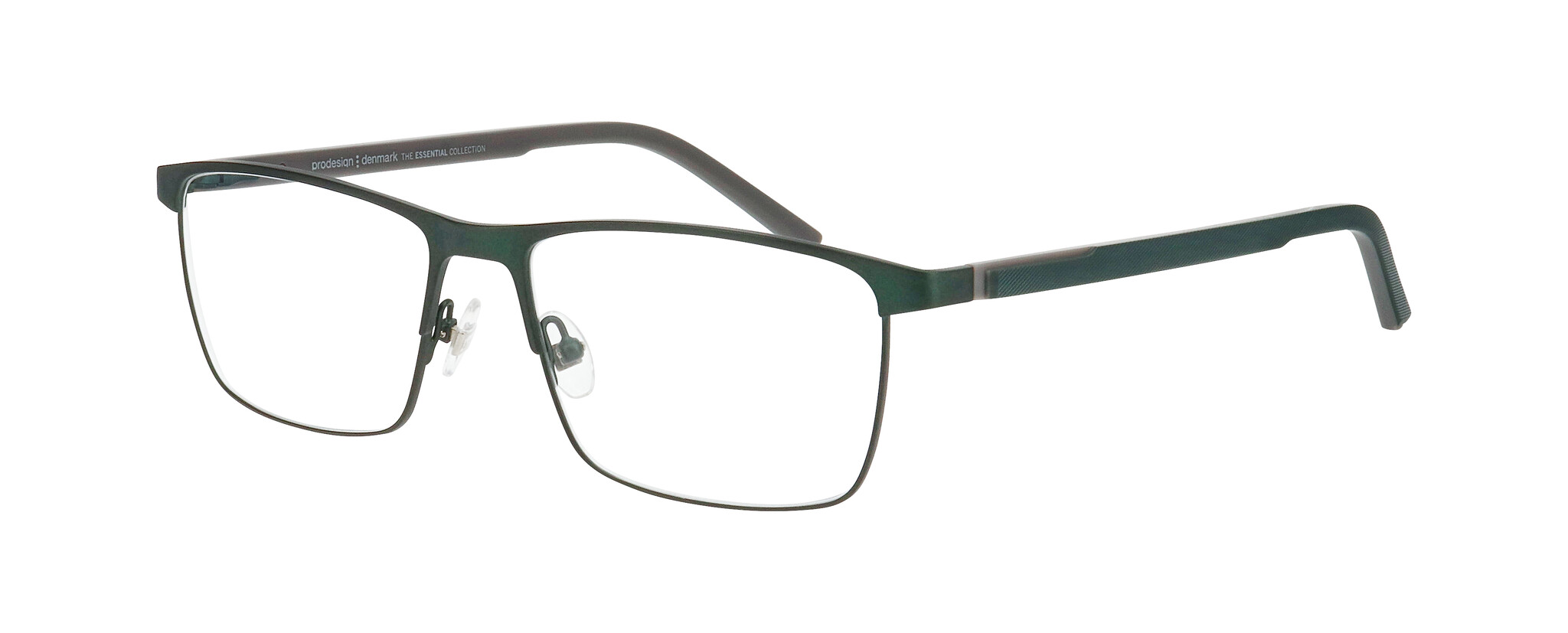 GREEN MEDIUM MATT