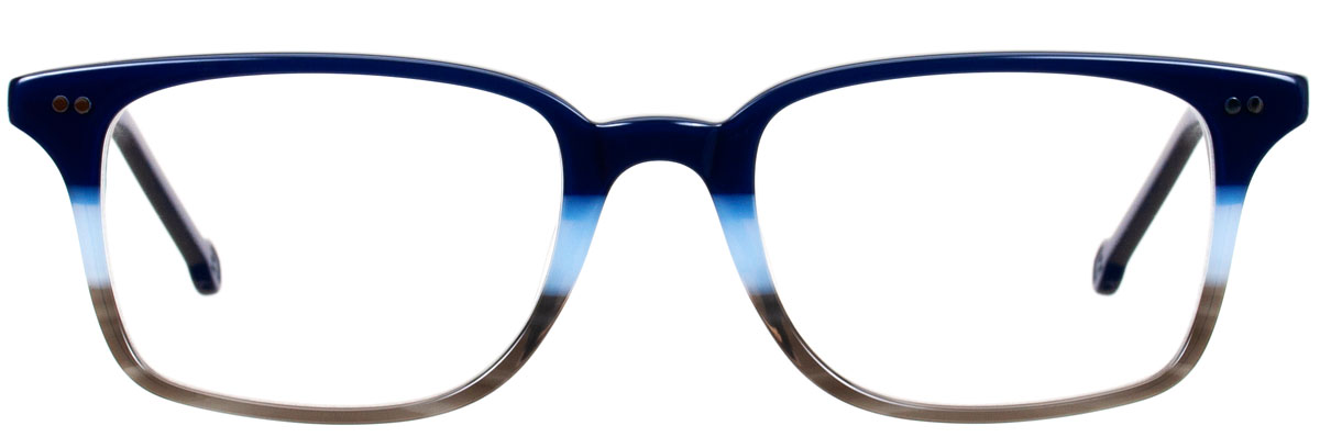 Hang 10 Blue