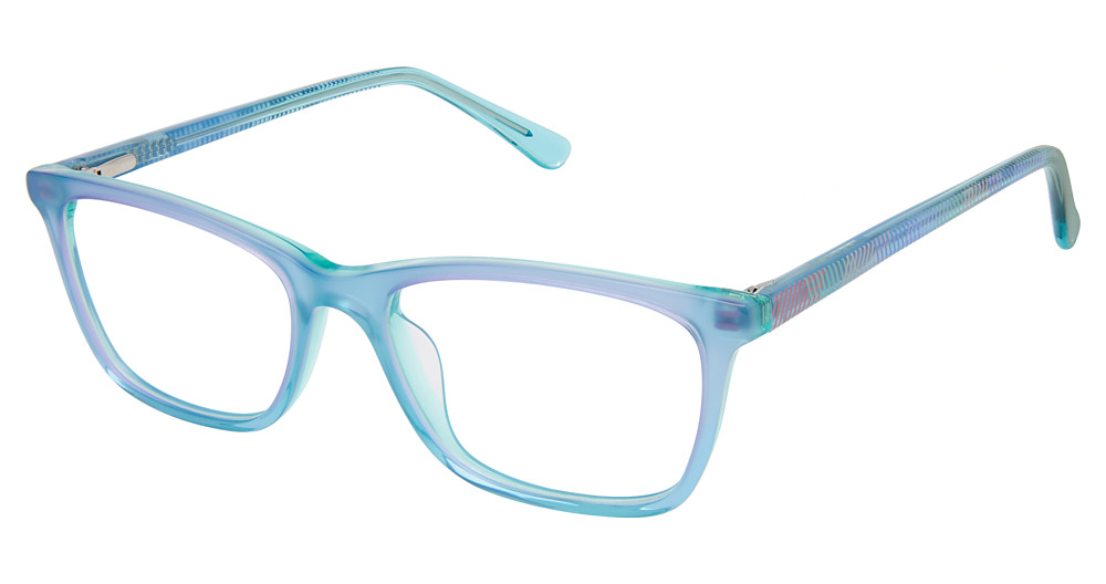 AQUA GRADIENT