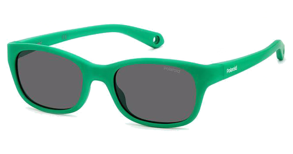 GREEN / GREY POLARIZED