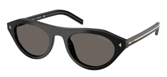 BLACK / DARK GREY