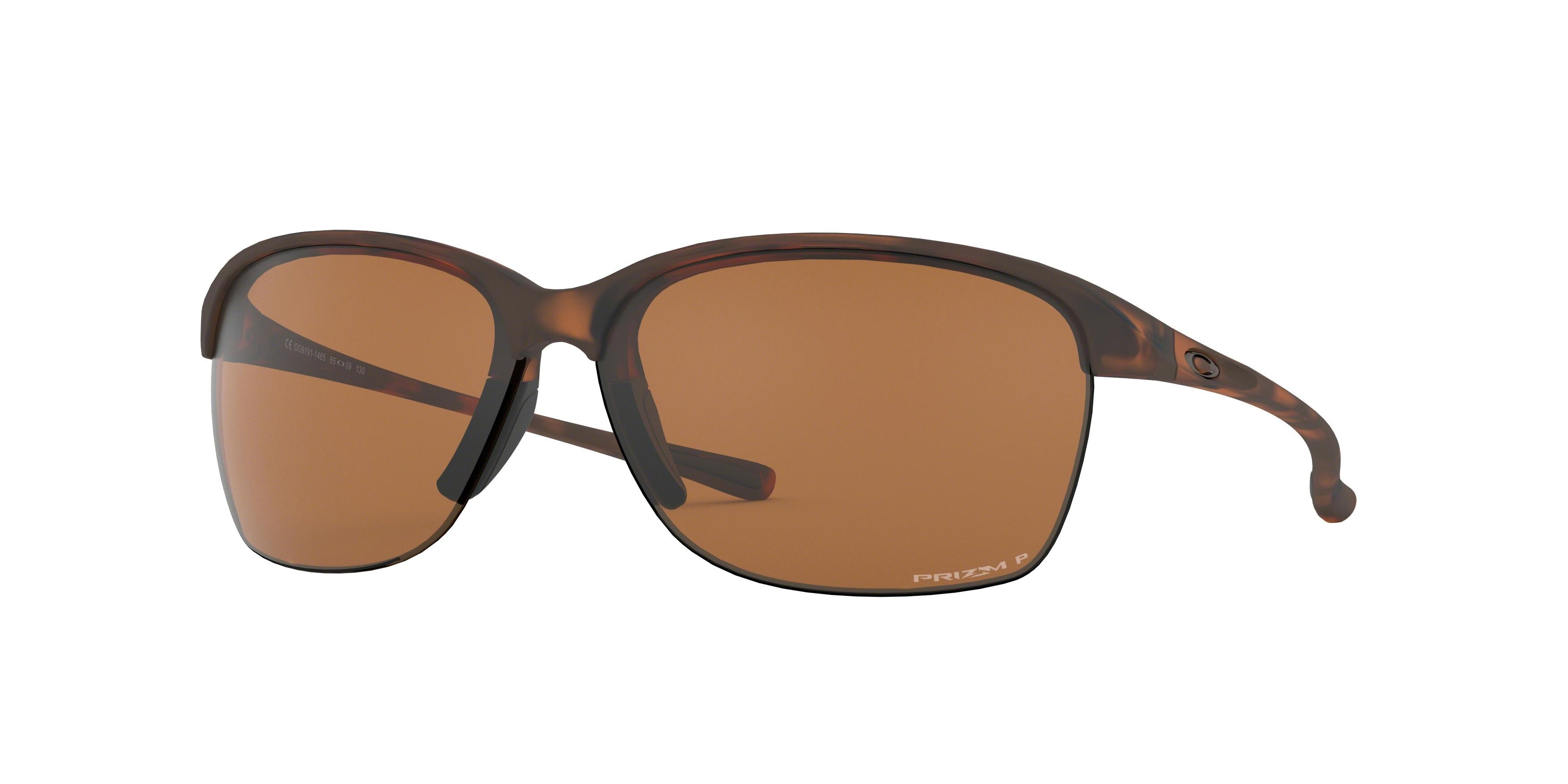 MATTE BROWN TORTOISE