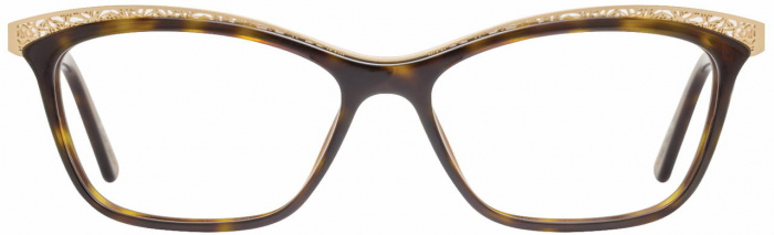 Tortoise/Gold
