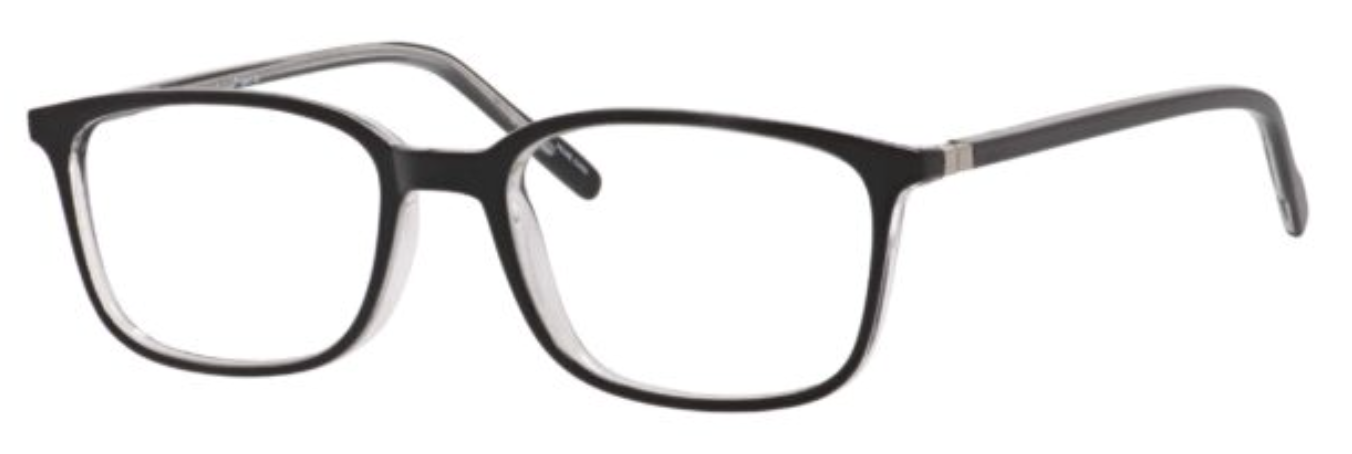 Matt Black/Crystal
