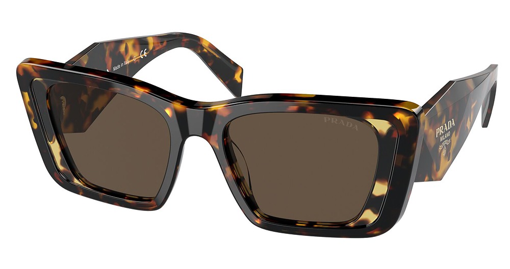 HAVANA HONEY / DARK BROWN