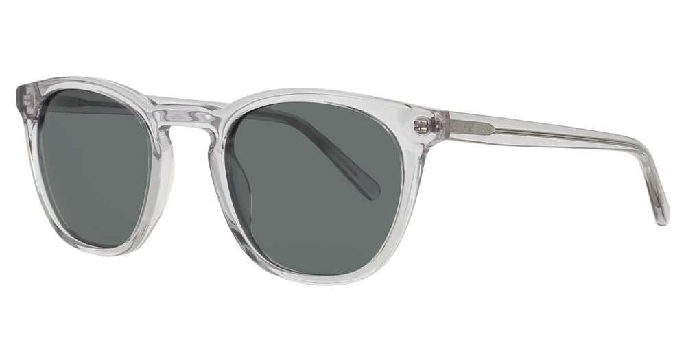 Grey Crystal / Grey
