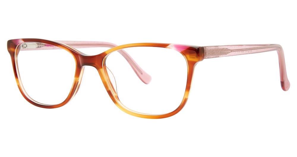 Caramel Tortoise