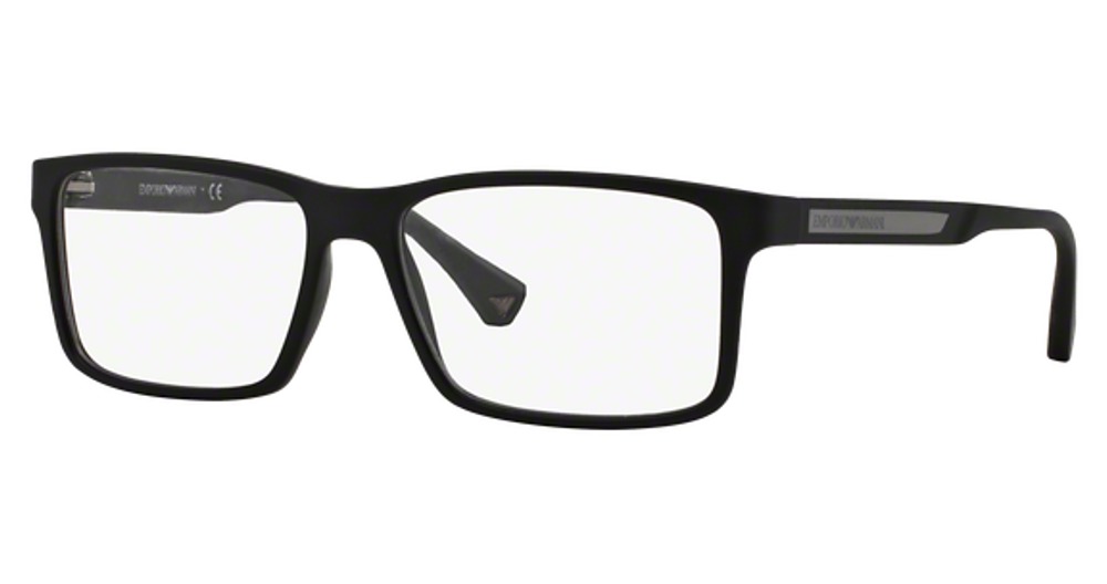 RUBBER BLACK