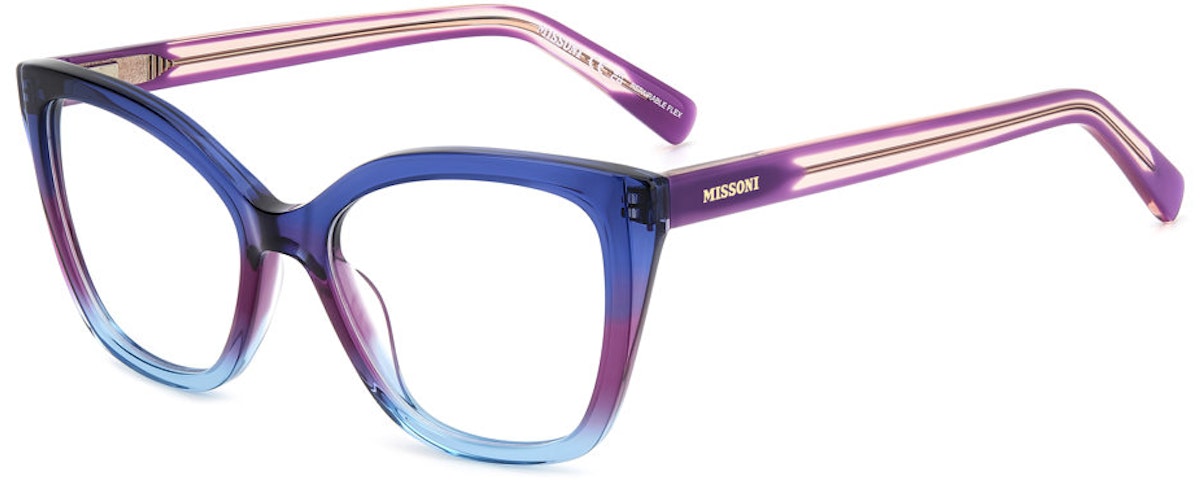 PLUM BLUE