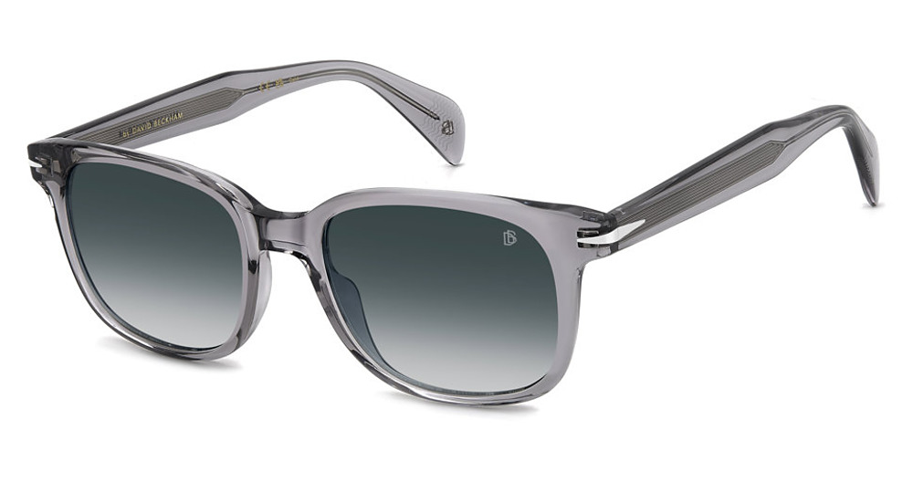 GREY / DK BLUE SHADED