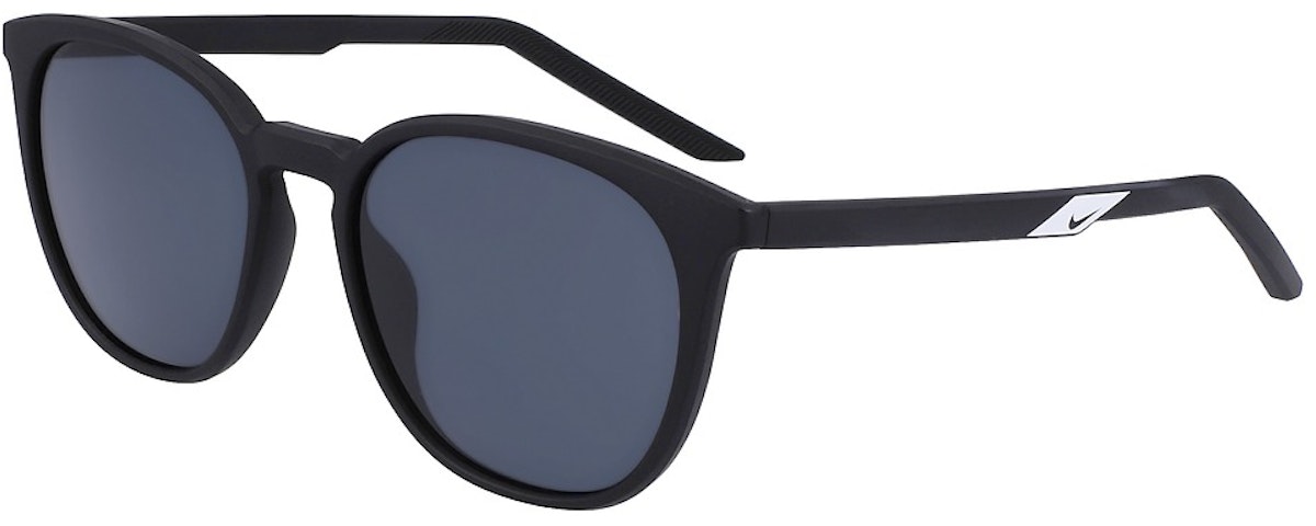 MATTE BLACK/DARK GREY