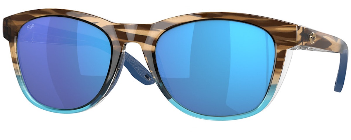 WAHOO / BLUE MIRROR 580G