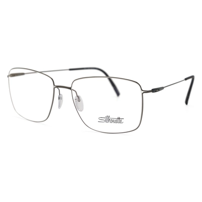 Plain Ruthenium