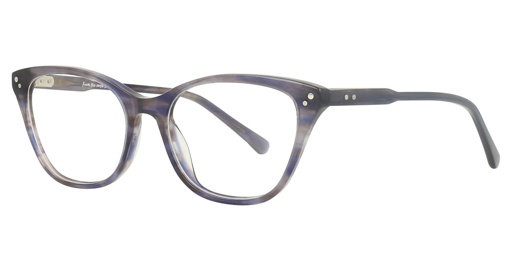DEMIS GREY B BLUE