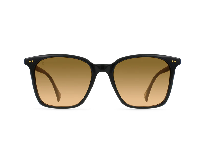 Recycled Black / Reposado Gradient