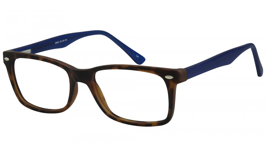Black/Blue