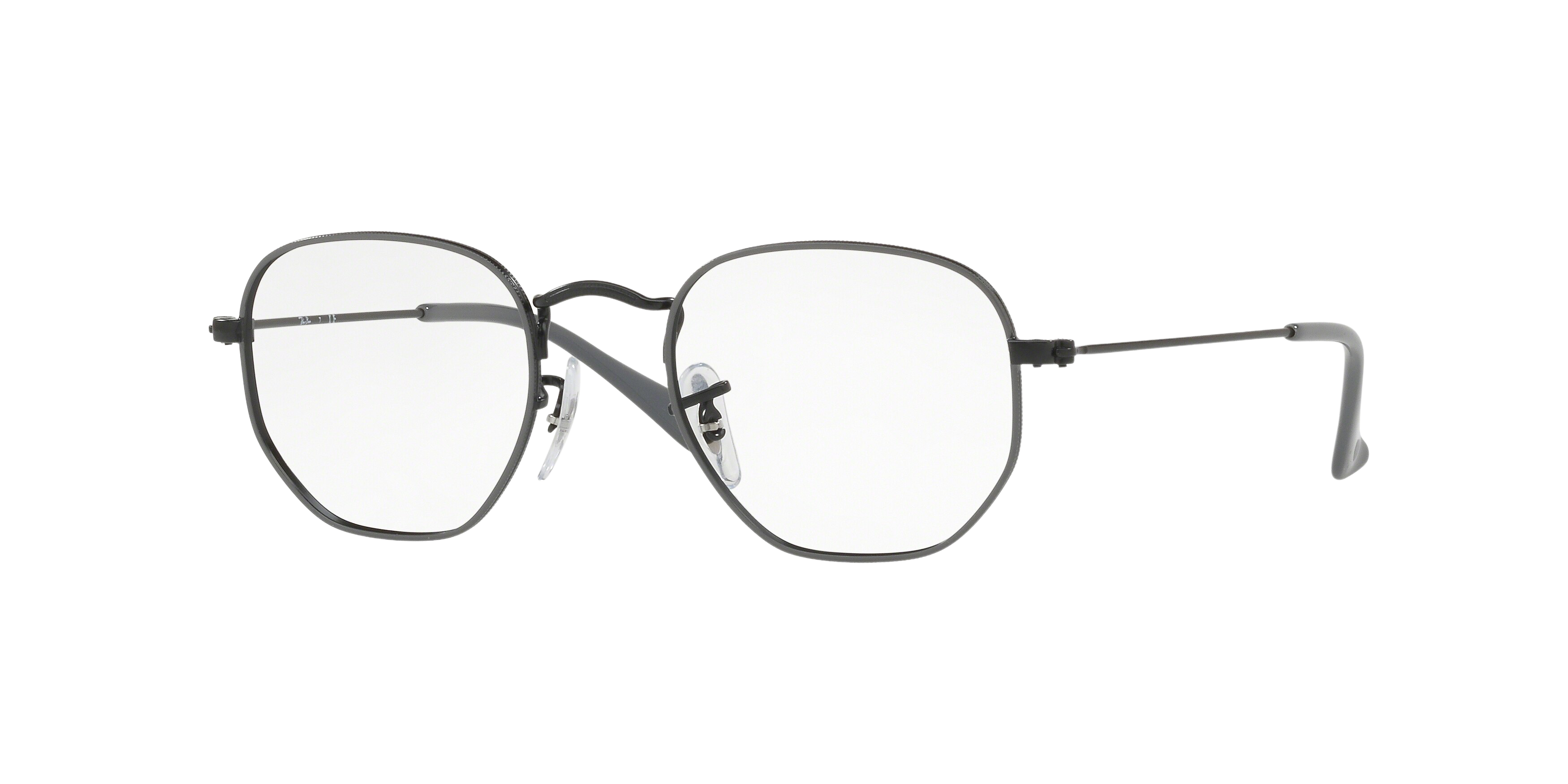 DEMIGLOS BLACK ON GREY