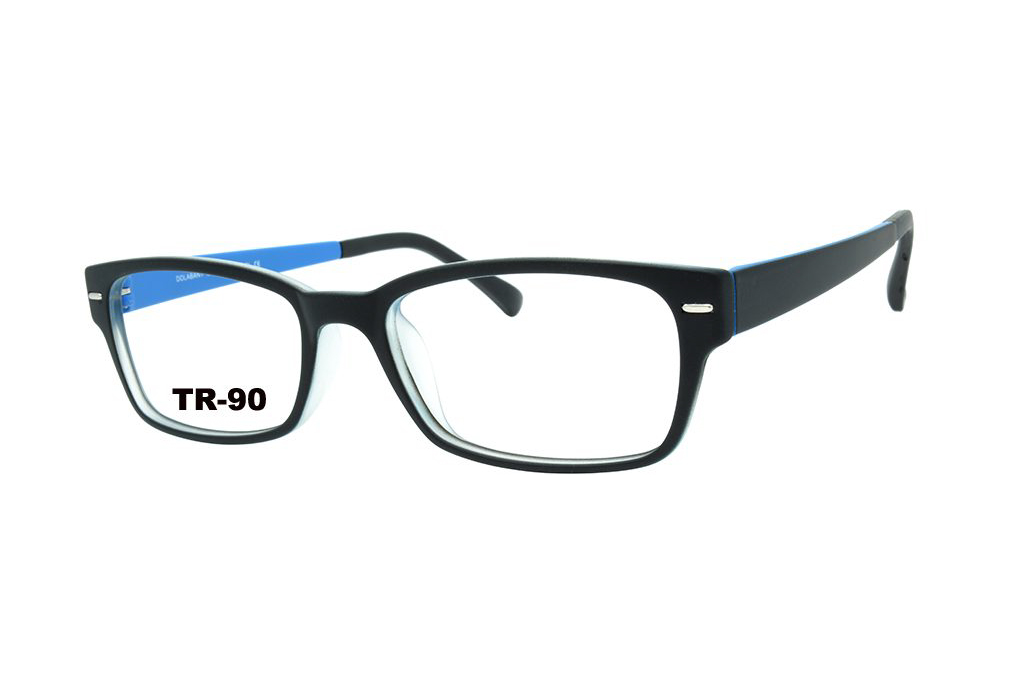 Ebony/Blue
