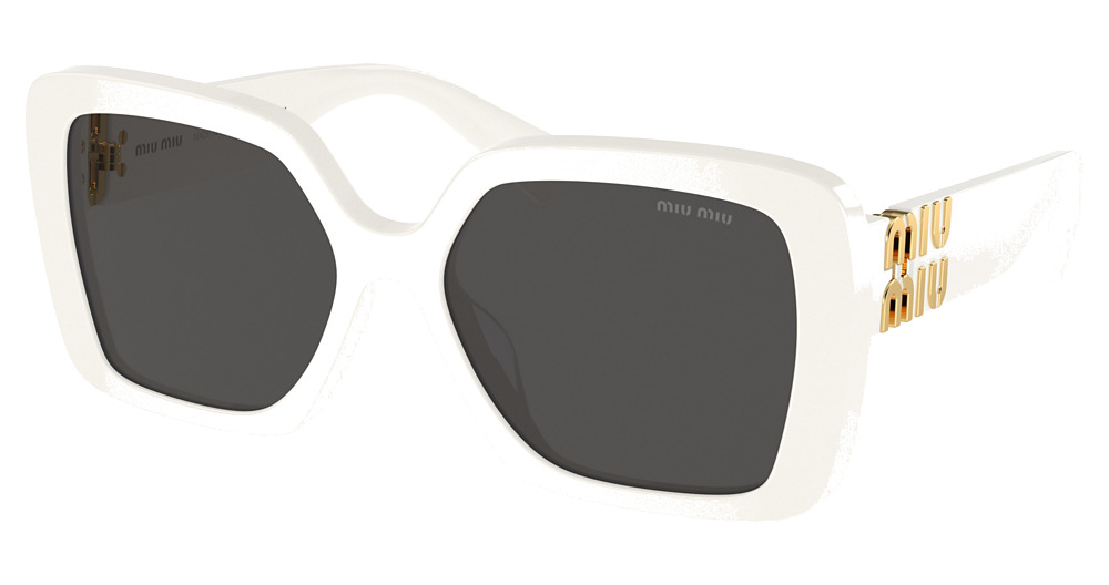 WHITE / DARK GREY