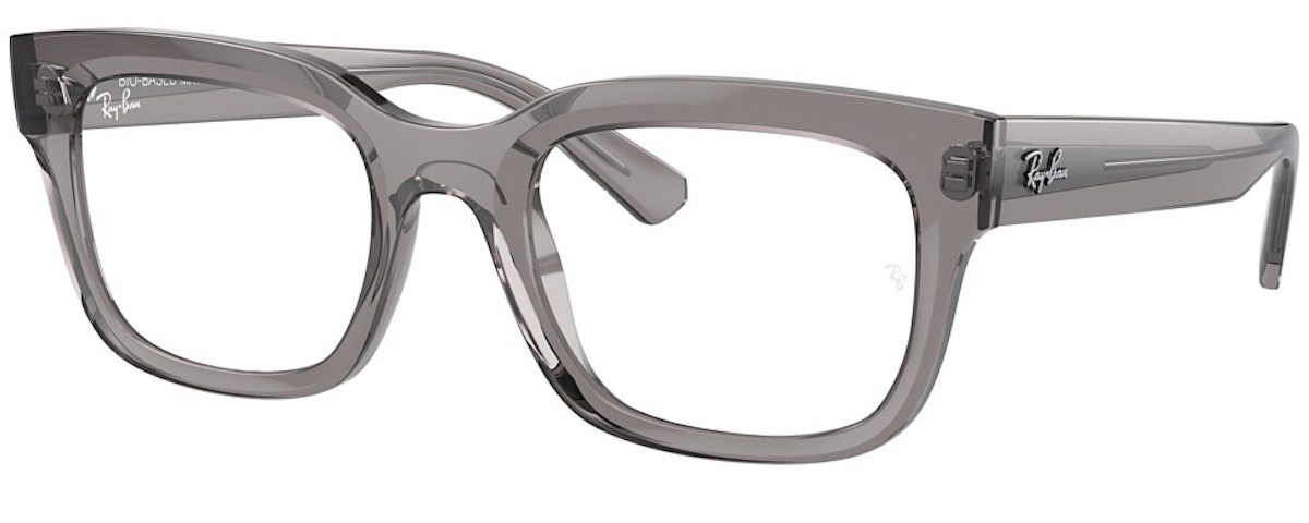 TRANSPARENT GREY