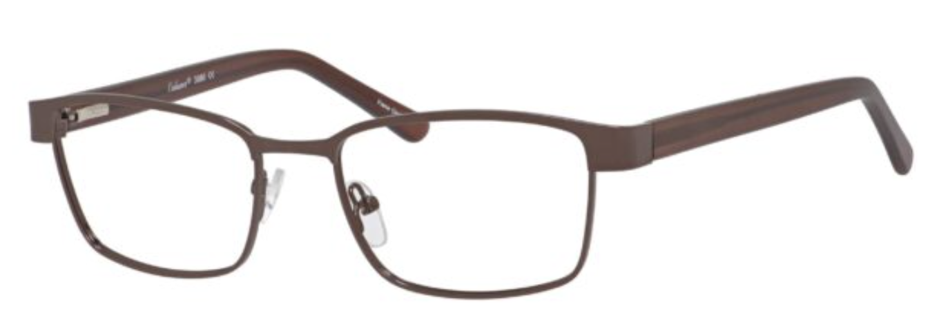 Satin Brown
