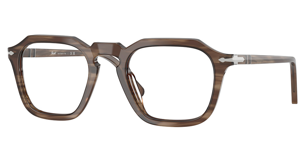 STRIPED BROWN