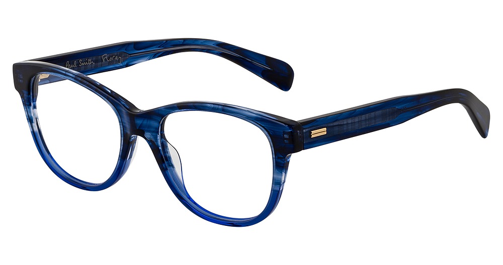 HAVANA/CRYSTAL BLUE
