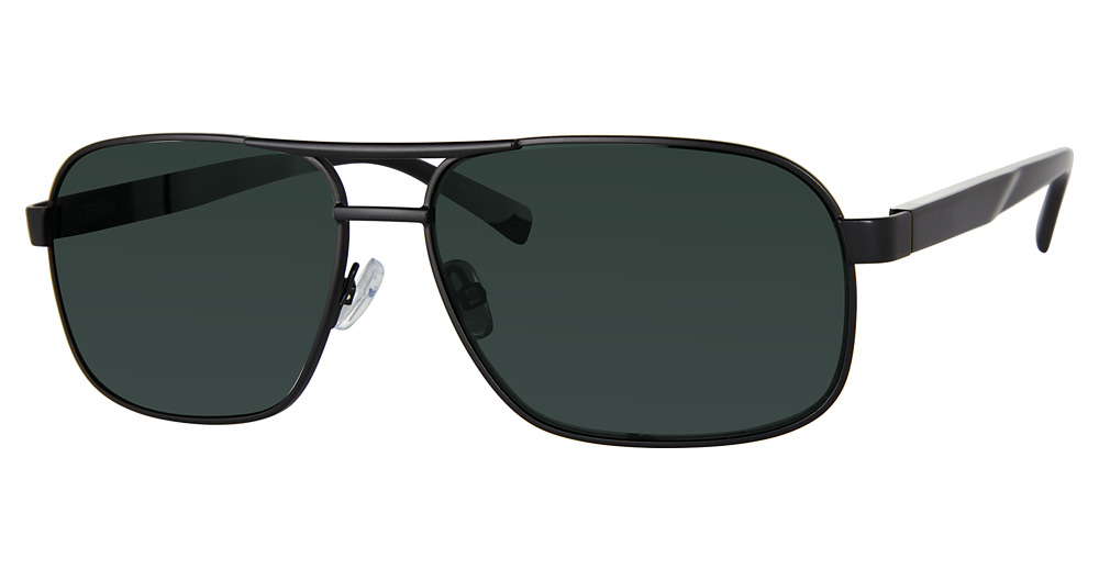 MTTBLACK / GREEN POLARIZED
