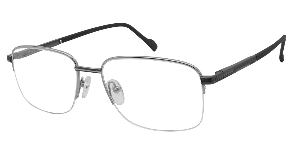 GUNMETAL F021