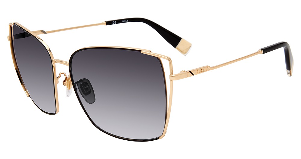 Black/Gold 0301