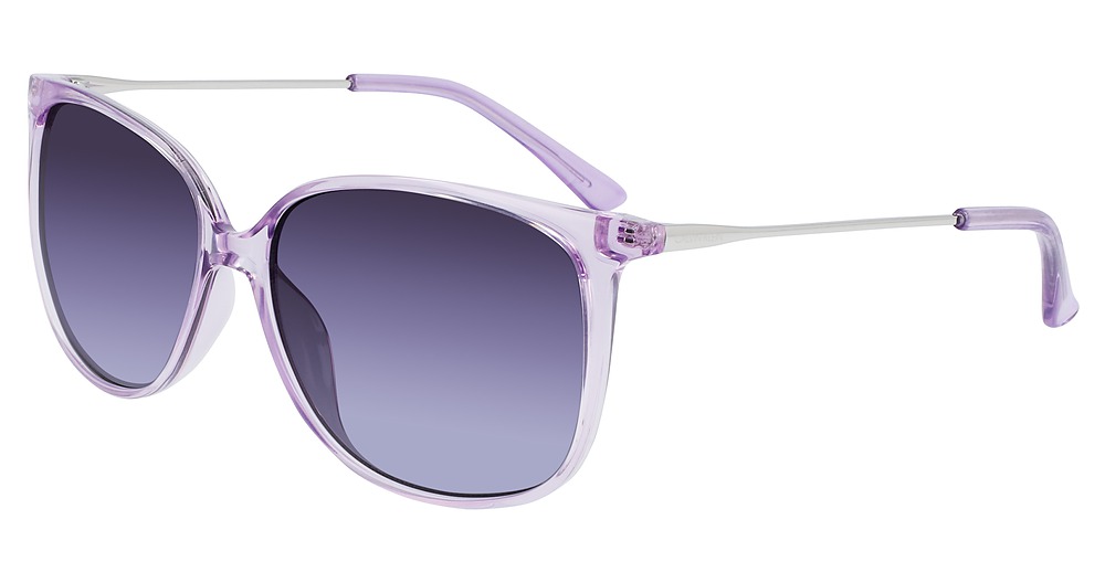 (551) CRYSTAL LILAC