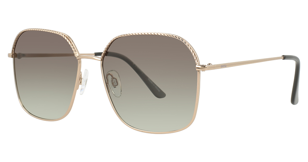 Antique Gold/Khaki