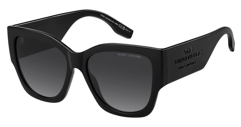BLACK / DARK GREY SHADED
