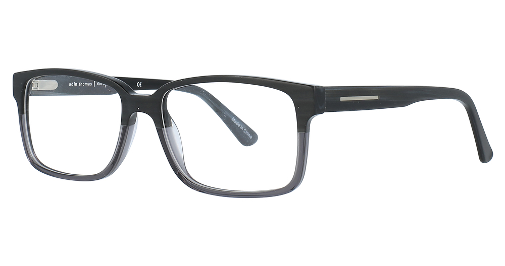 Black/Gray