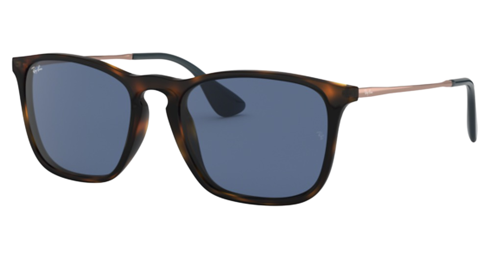 HAVANA / DARK BLUE