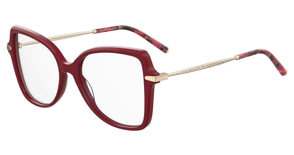 Carolina Herrera HER 0194 cateye eyeglasses in RD Havana Gd