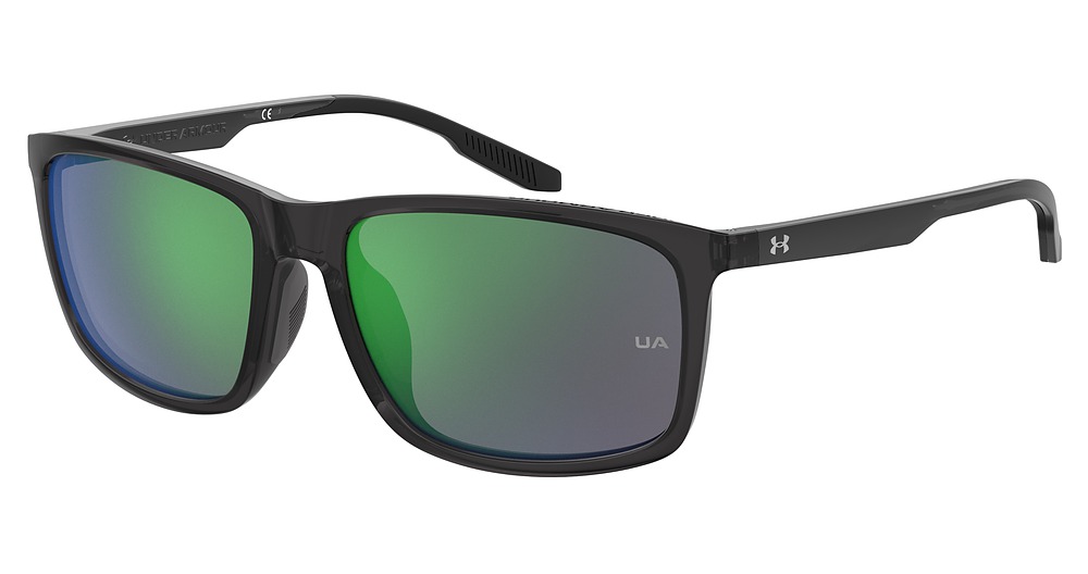 CRY GREY / GREEN MULTILAYER
