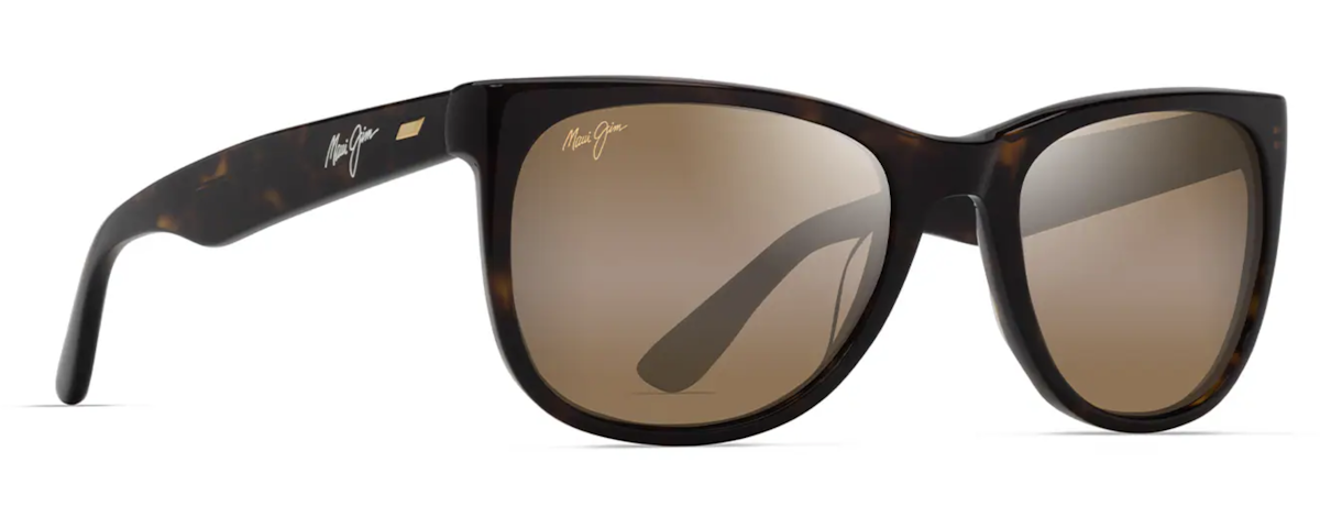 Shiny Dark Havana / HCL Bronze