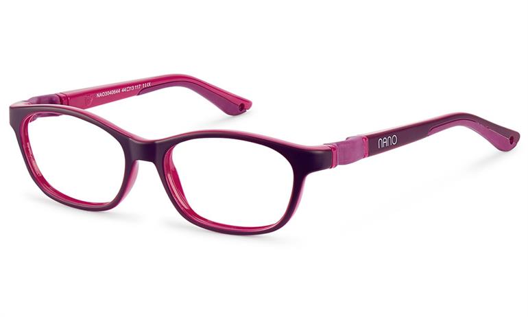 MATTE PURPLE FUCHSIA